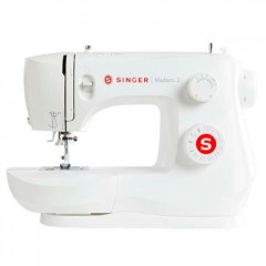Singer Οικιακή Ραπτομηχανή Madam 2 2698452 Singer Οικιακή Ραπτομηχανή Madam 2 2698452